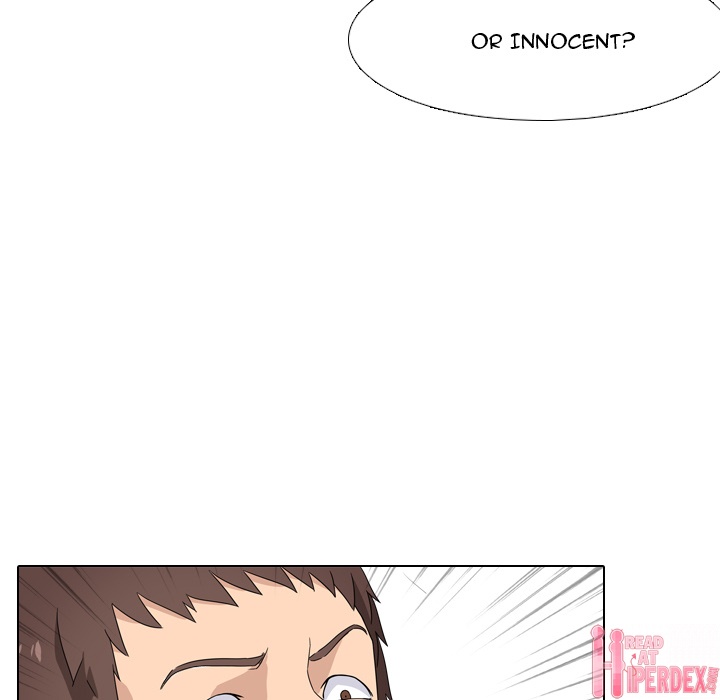 One Shot Men’s Clinic - Chapter 1 Page 66