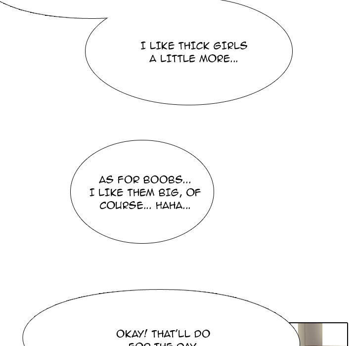 One Shot Men’s Clinic - Chapter 1 Page 73
