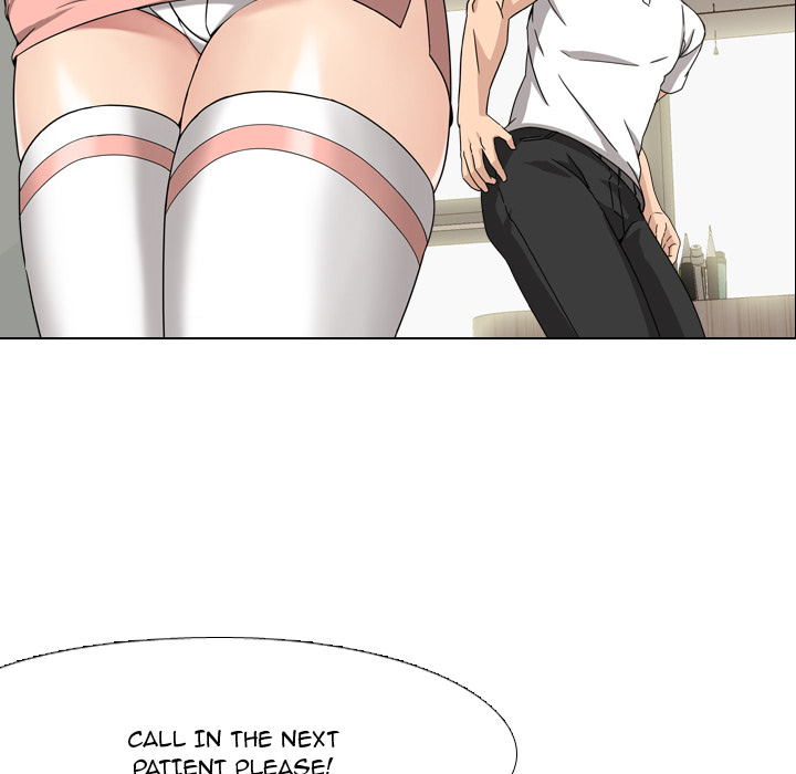 One Shot Men’s Clinic - Chapter 1 Page 82