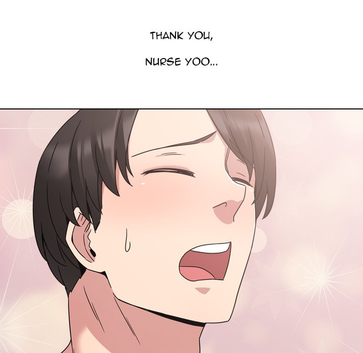One Shot Men’s Clinic - Chapter 10 Page 14