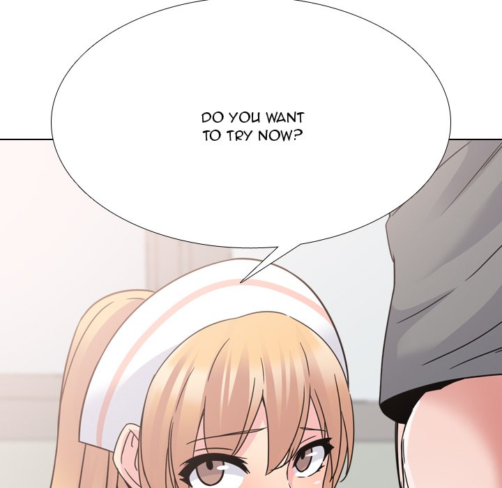 One Shot Men’s Clinic - Chapter 10 Page 142