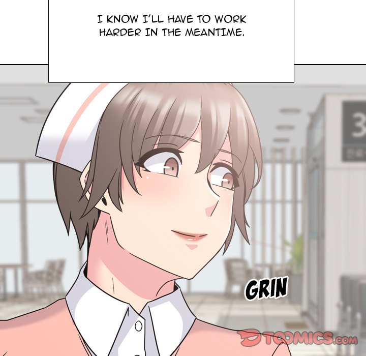 One Shot Men’s Clinic - Chapter 10 Page 33