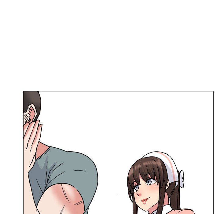 One Shot Men’s Clinic - Chapter 10 Page 36