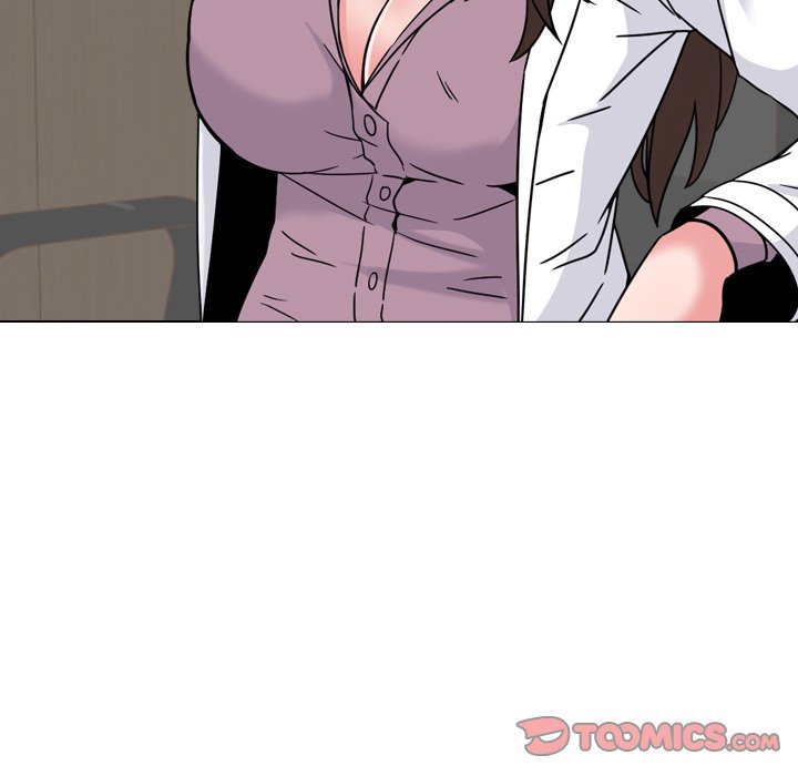 One Shot Men’s Clinic - Chapter 10 Page 63