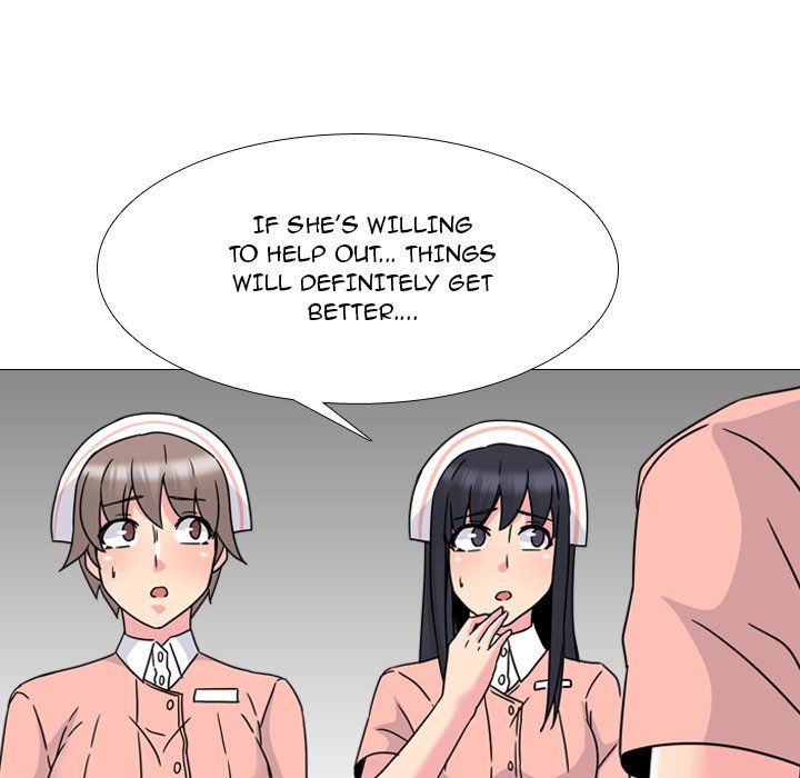 One Shot Men’s Clinic - Chapter 12 Page 139