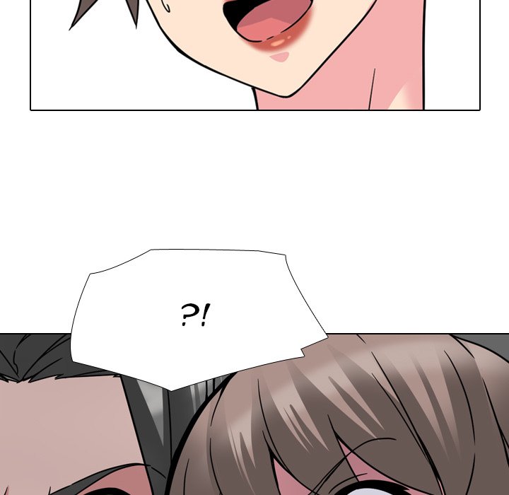 One Shot Men’s Clinic - Chapter 14 Page 108