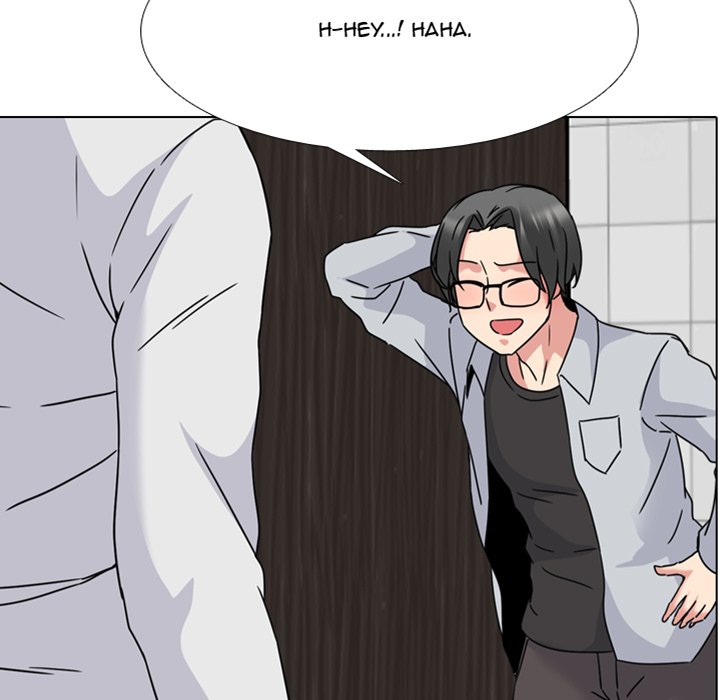 One Shot Men’s Clinic - Chapter 14 Page 11