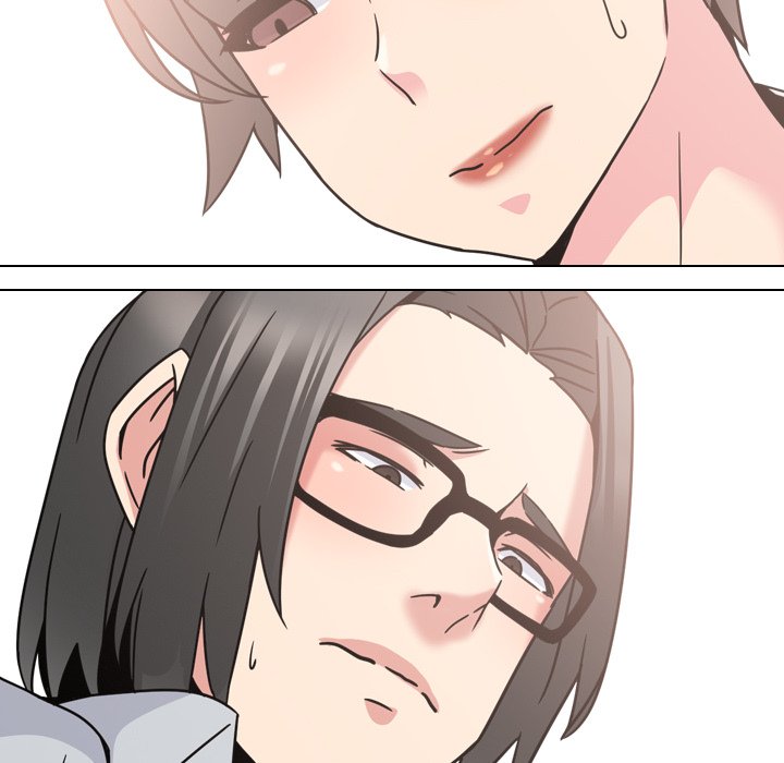 One Shot Men’s Clinic - Chapter 14 Page 126