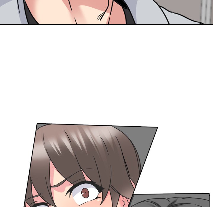 One Shot Men’s Clinic - Chapter 14 Page 40