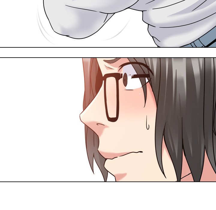 One Shot Men’s Clinic - Chapter 14 Page 55