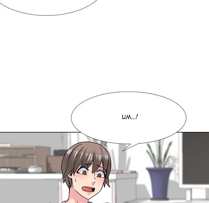 One Shot Men’s Clinic - Chapter 14 Page 58