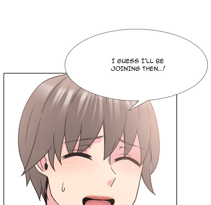 One Shot Men’s Clinic - Chapter 14 Page 60