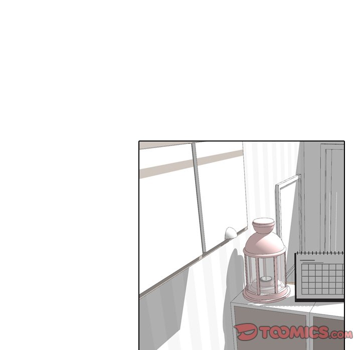 One Shot Men’s Clinic - Chapter 14 Page 99