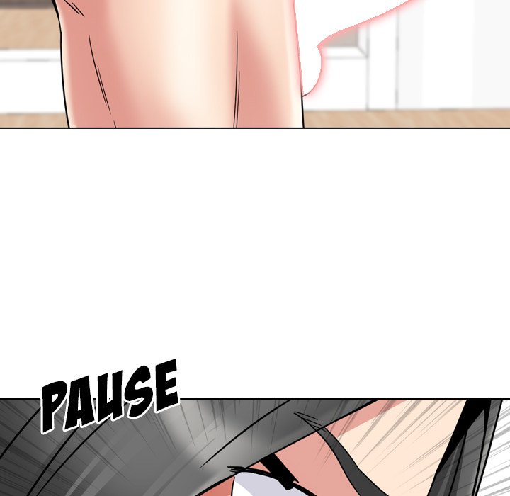 One Shot Men’s Clinic - Chapter 15 Page 124