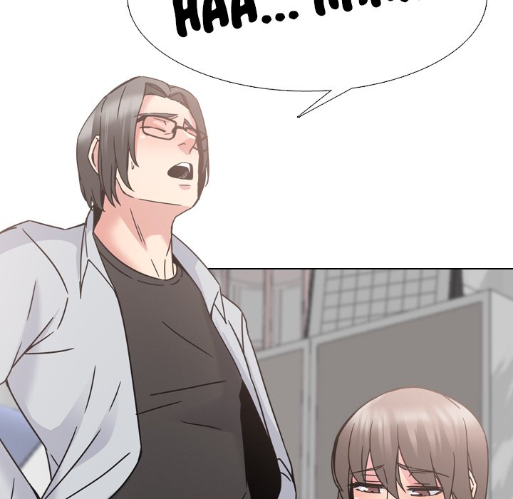 One Shot Men’s Clinic - Chapter 15 Page 18