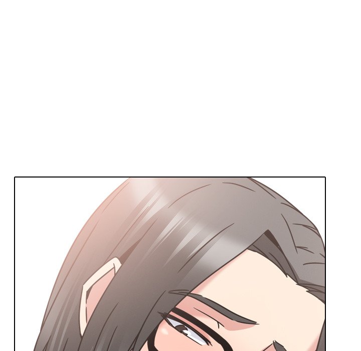 One Shot Men’s Clinic - Chapter 15 Page 20
