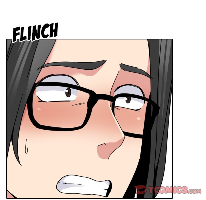One Shot Men’s Clinic - Chapter 15 Page 27