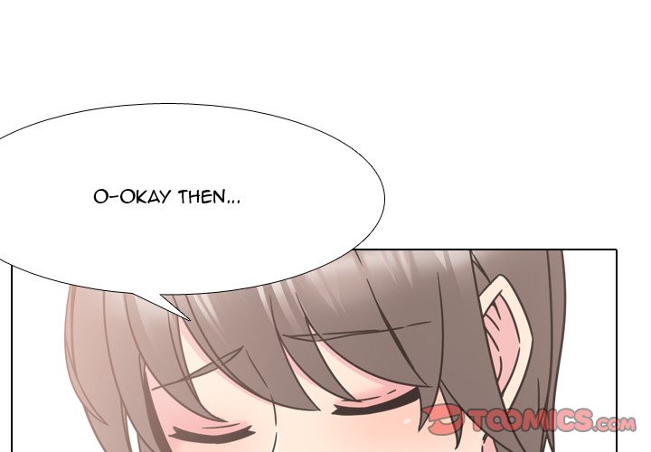 One Shot Men’s Clinic - Chapter 15 Page 3
