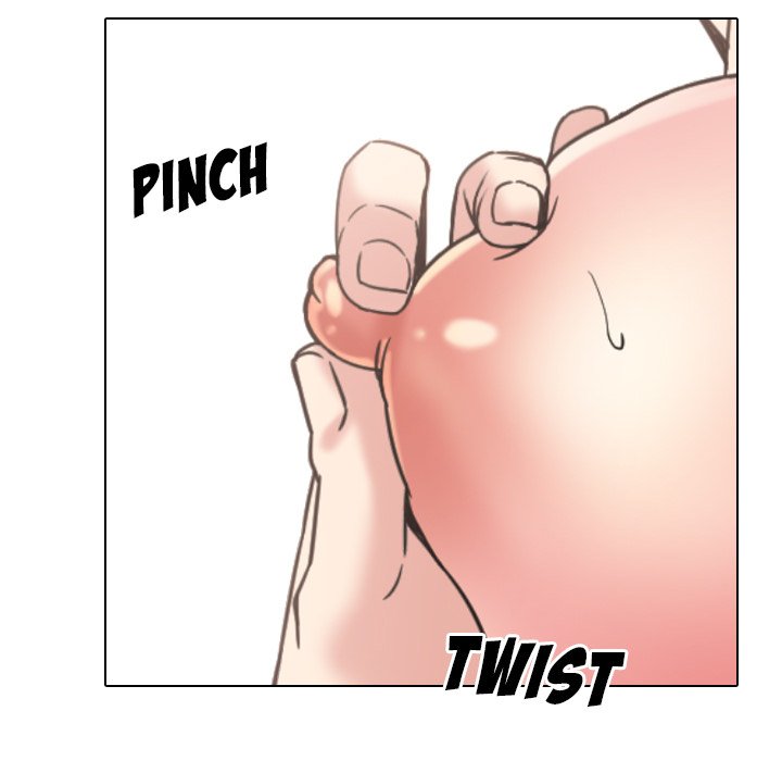 One Shot Men’s Clinic - Chapter 15 Page 41