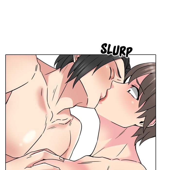 One Shot Men’s Clinic - Chapter 16 Page 104