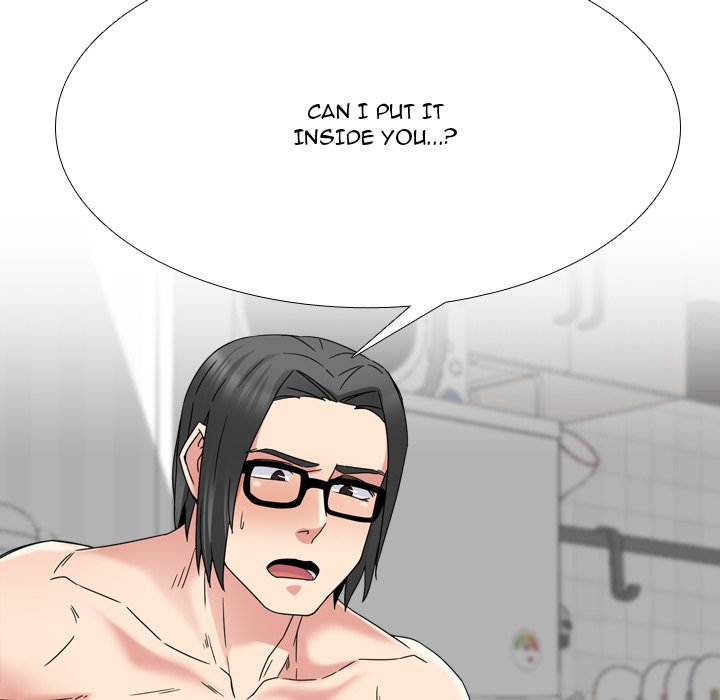 One Shot Men’s Clinic - Chapter 16 Page 11