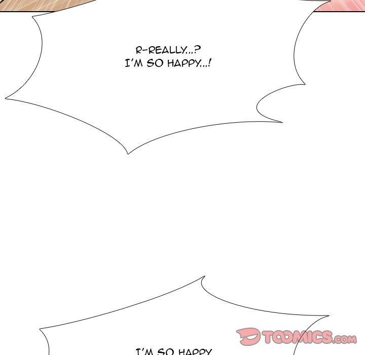 One Shot Men’s Clinic - Chapter 16 Page 117