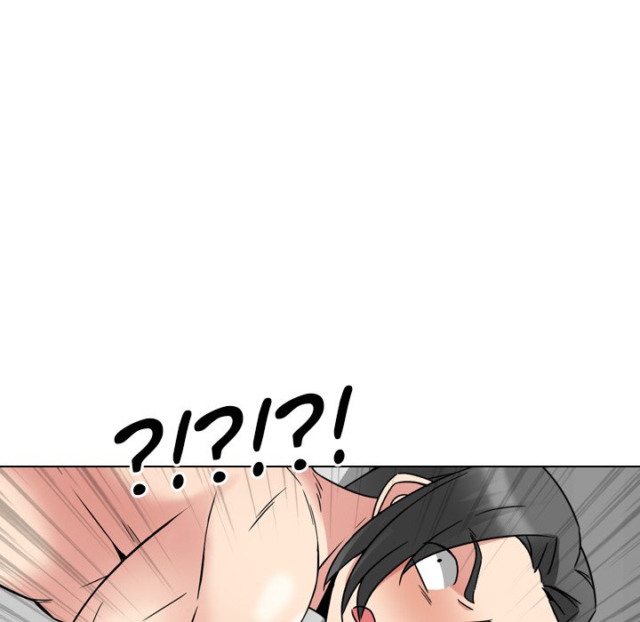 One Shot Men’s Clinic - Chapter 16 Page 120
