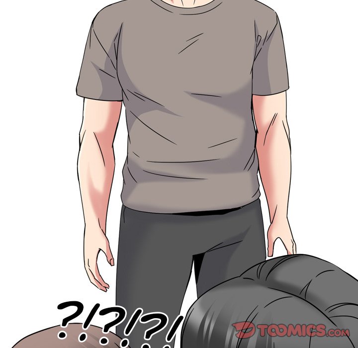 One Shot Men’s Clinic - Chapter 16 Page 123