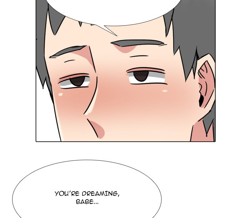 One Shot Men’s Clinic - Chapter 16 Page 133