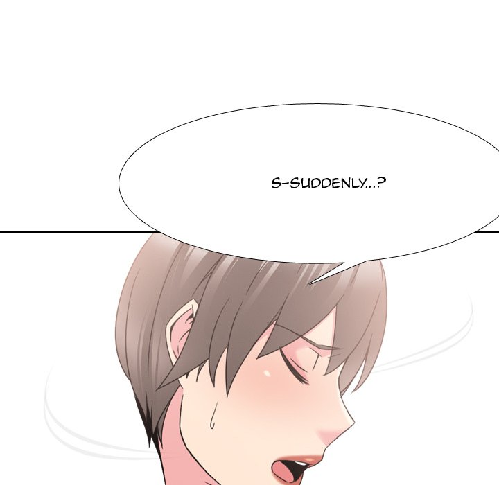 One Shot Men’s Clinic - Chapter 16 Page 20