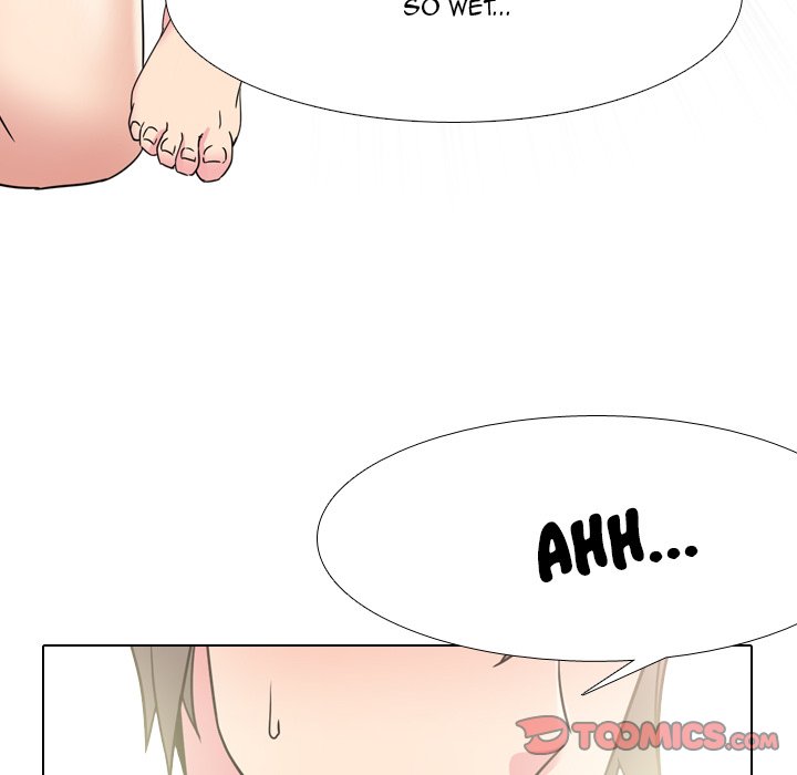 One Shot Men’s Clinic - Chapter 16 Page 27