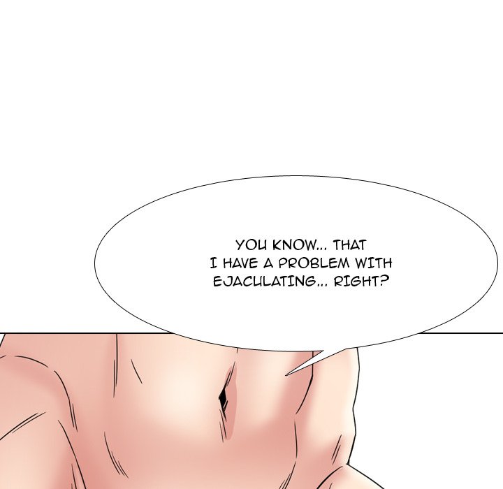 One Shot Men’s Clinic - Chapter 16 Page 50
