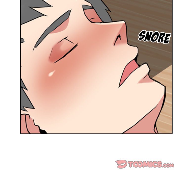 One Shot Men’s Clinic - Chapter 16 Page 75