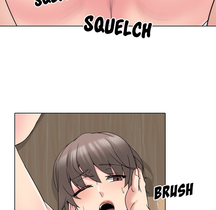 One Shot Men’s Clinic - Chapter 16 Page 98