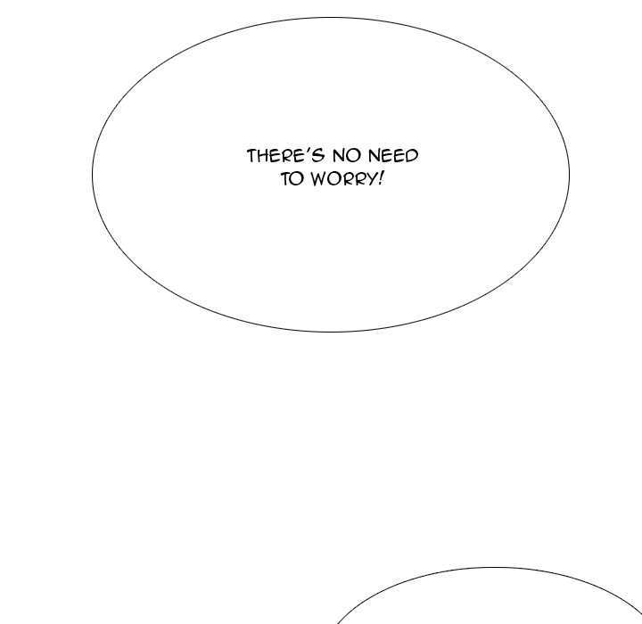One Shot Men’s Clinic - Chapter 17 Page 114