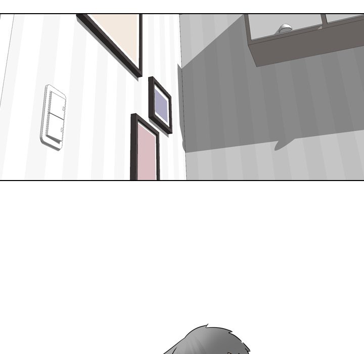 One Shot Men’s Clinic - Chapter 17 Page 12