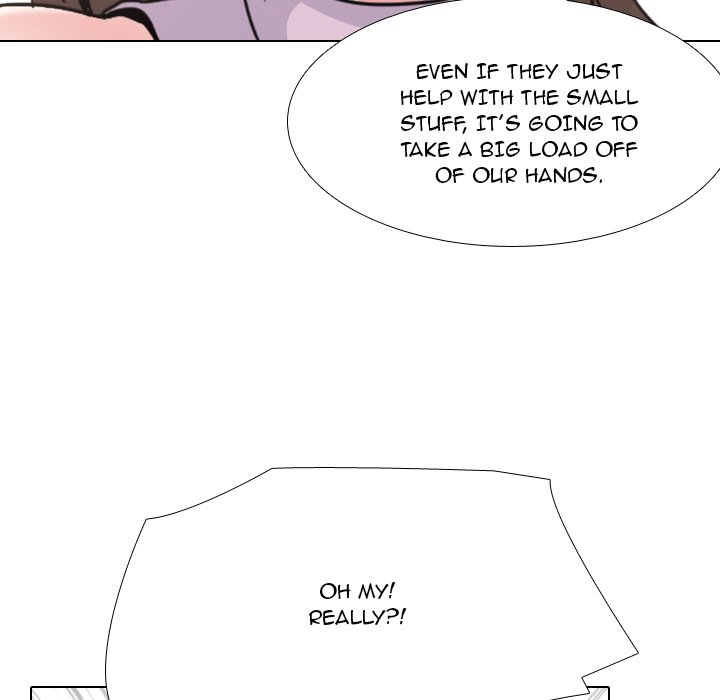 One Shot Men’s Clinic - Chapter 17 Page 120