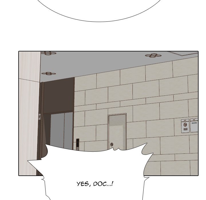 One Shot Men’s Clinic - Chapter 17 Page 128