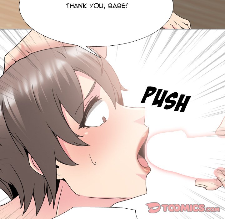 One Shot Men’s Clinic - Chapter 17 Page 21
