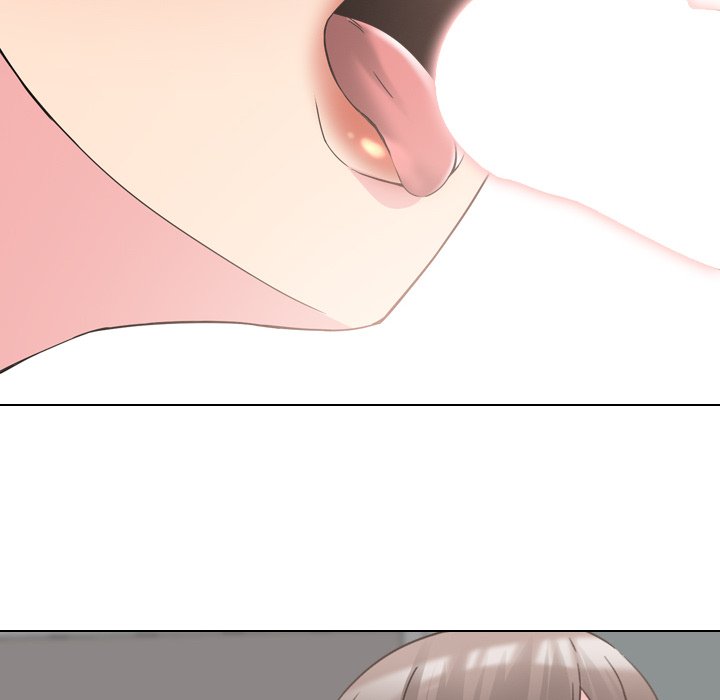 One Shot Men’s Clinic - Chapter 17 Page 30