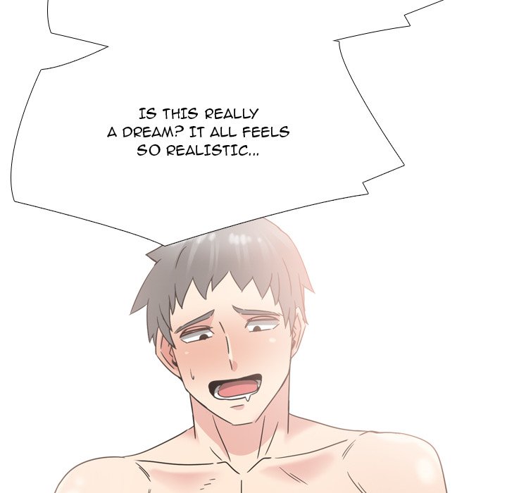 One Shot Men’s Clinic - Chapter 17 Page 34