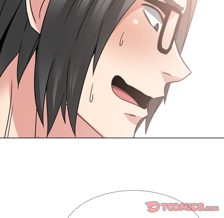 One Shot Men’s Clinic - Chapter 17 Page 51