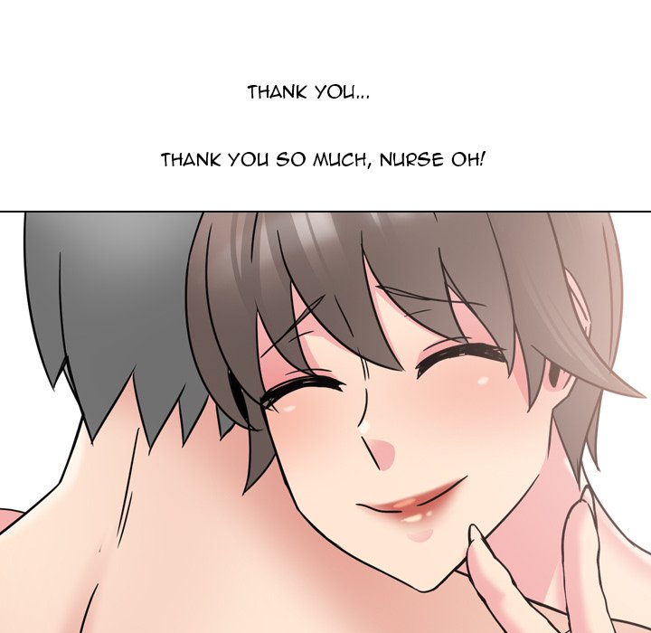 One Shot Men’s Clinic - Chapter 17 Page 89