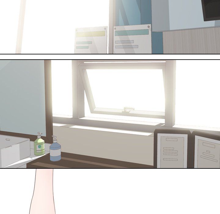 One Shot Men’s Clinic - Chapter 19 Page 10