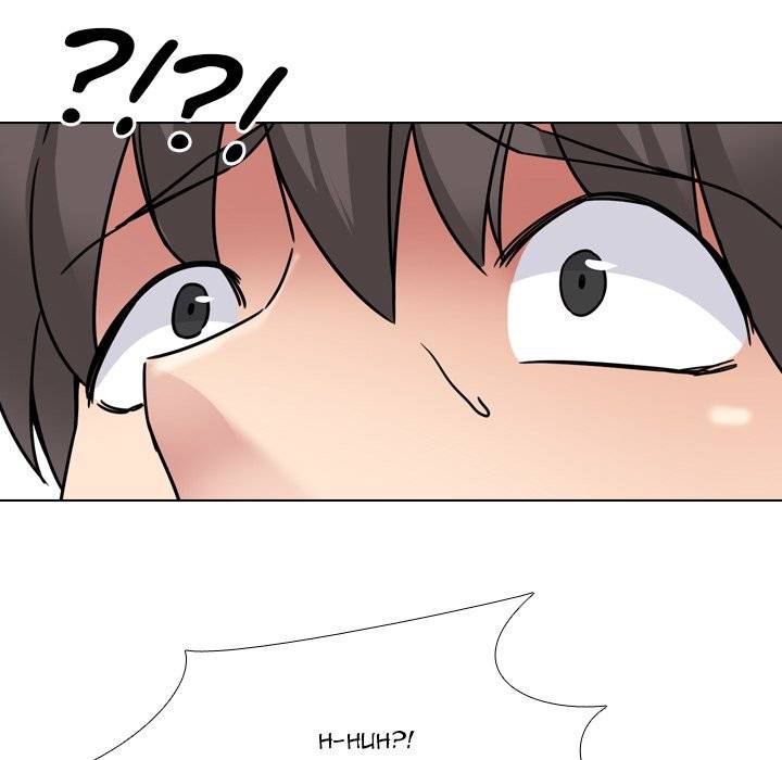 One Shot Men’s Clinic - Chapter 19 Page 108