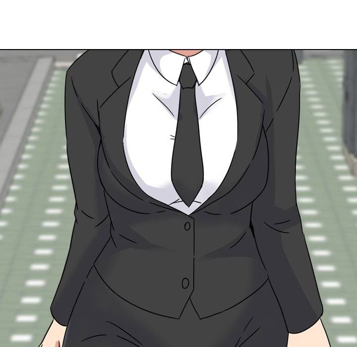 One Shot Men’s Clinic - Chapter 19 Page 129