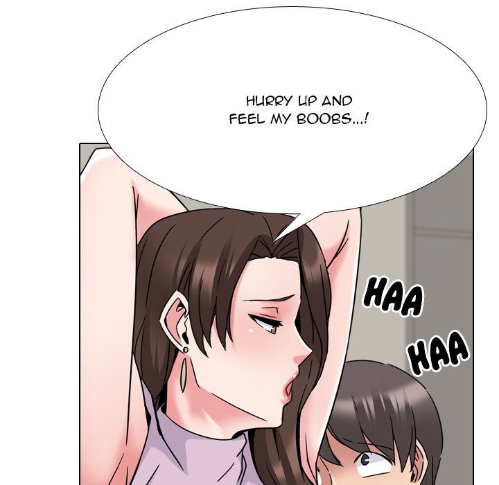 One Shot Men’s Clinic - Chapter 19 Page 33