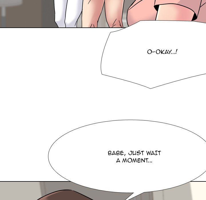 One Shot Men’s Clinic - Chapter 19 Page 50