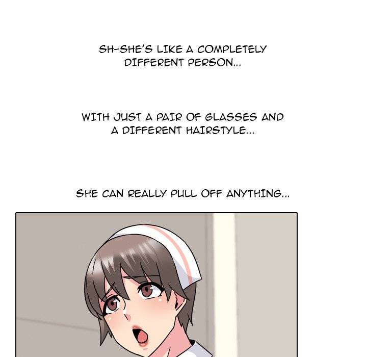 One Shot Men’s Clinic - Chapter 19 Page 66