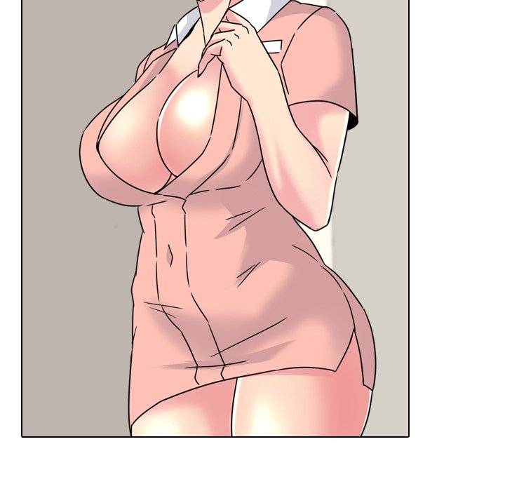 One Shot Men’s Clinic - Chapter 19 Page 67